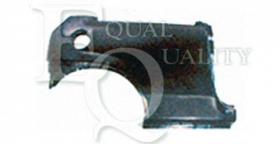 EQUAL QUALITY l01473 - Боковина